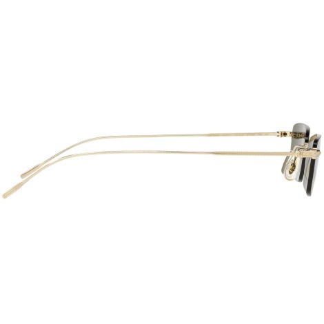 Daveigh OV1243S brushed gold
