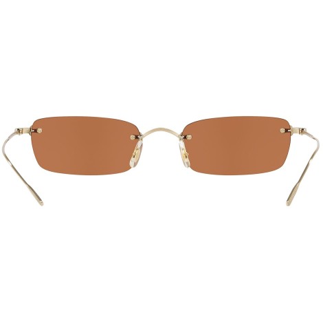 Daveigh OV1243S brushed gold