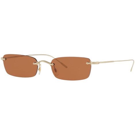 Daveigh OV1243S brushed gold