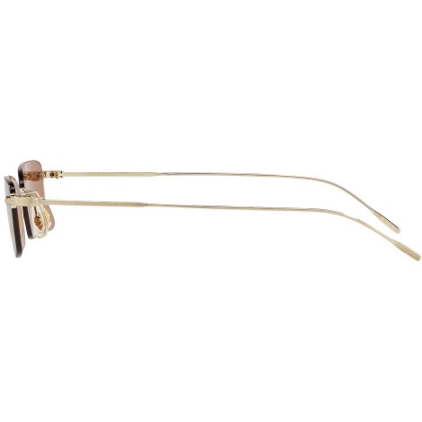 Daveigh OV1243S brushed gold
