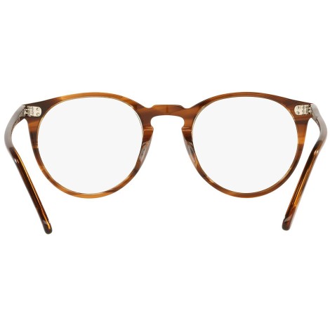 O'Malley Sun OV5183S Tuscany tortoise