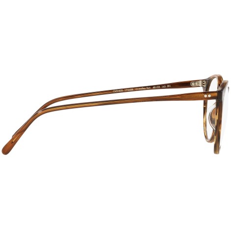 O'Malley Sun OV5183S Tuscany tortoise