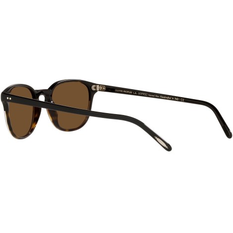 Fairmont Sun OV5219S black