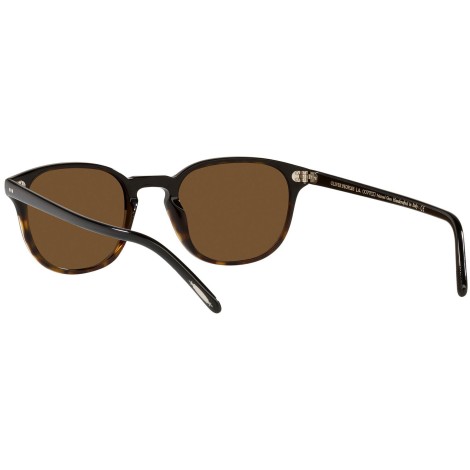 Fairmont Sun OV5219S black