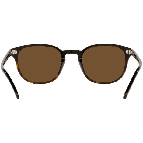 Fairmont Sun OV5219S black
