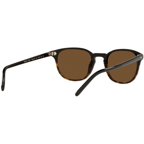 Fairmont Sun OV5219S black