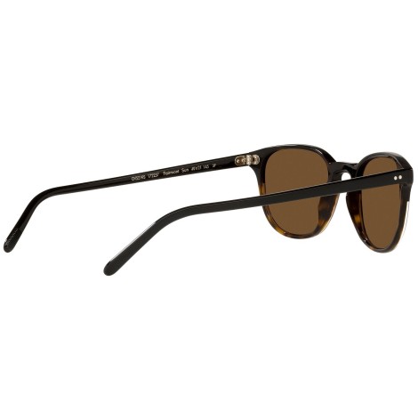 Fairmont Sun OV5219S black