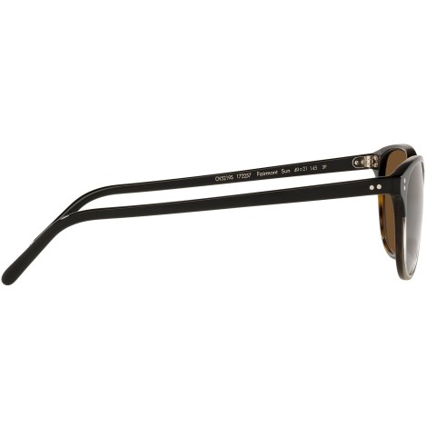 Fairmont Sun OV5219S black