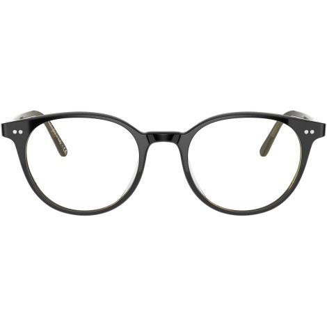 Mikett OV5429U black and olive tortoise