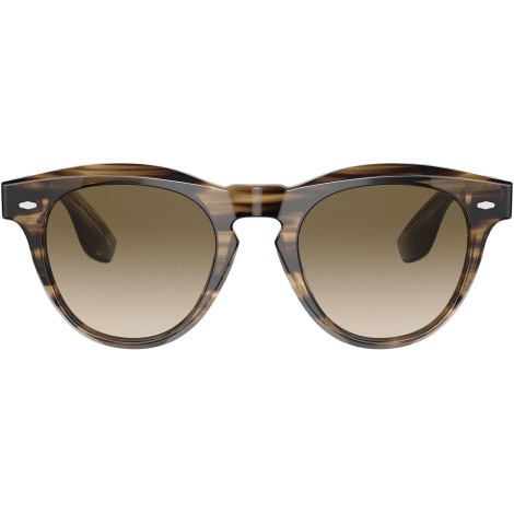 Nino OV5473SU olive smoke