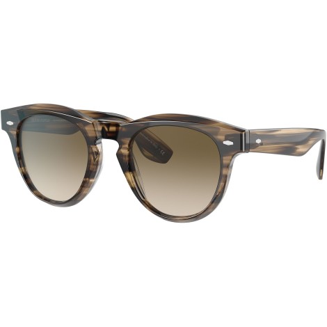 Nino OV5473SU olive smoke