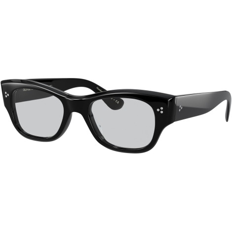 Stanfield OV5435D black