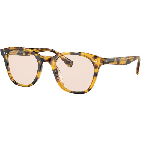 Cayson OV5464U yellow tortoise leopard