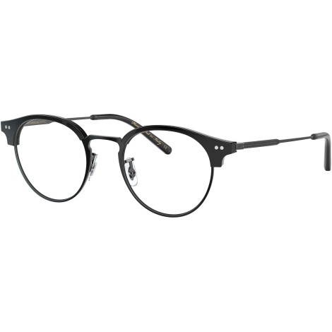 Reiland OV5469 matte black