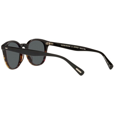 Desmon Sun OV5454SU black gradient