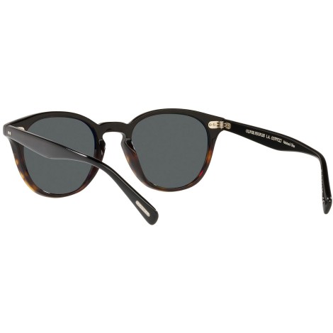 Desmon Sun OV5454SU black gradient