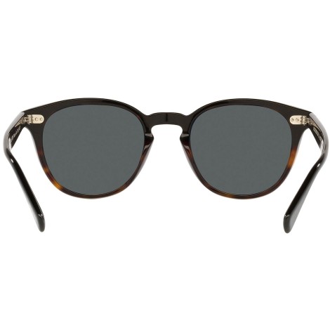 Desmon Sun OV5454SU black gradient