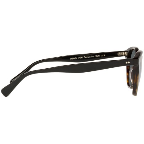 Desmon Sun OV5454SU black gradient