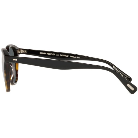 Desmon Sun OV5454SU black gradient