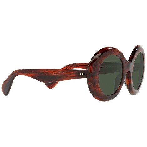 Dejeanne OV5478SU red tortoise