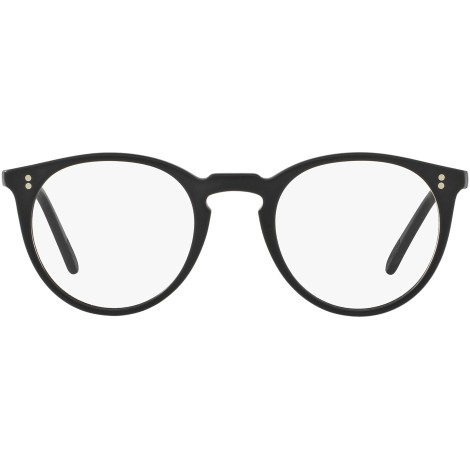 O'malley OV5183 black semi matte