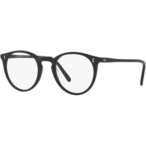 O'malley OV5183 black semi matte