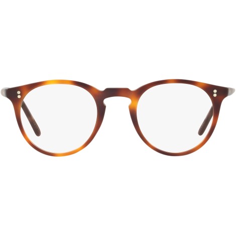 O'malley OV5183 semi matte dark mahogany