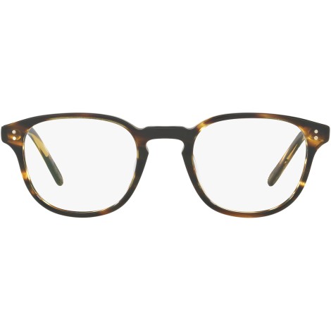 Fairmont OV5219 cocobolo