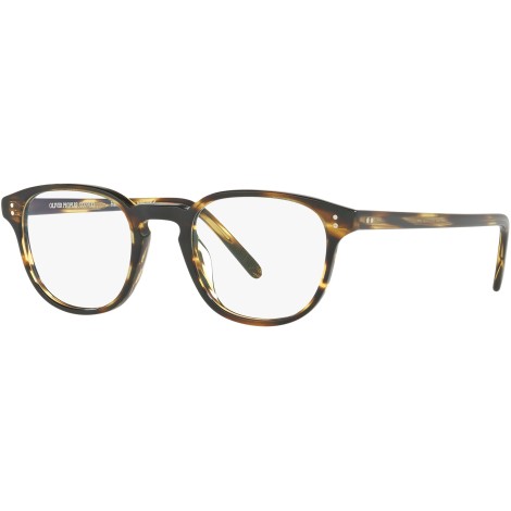 Fairmont OV5219 cocobolo