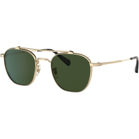 Mandeville OV1294ST gold green