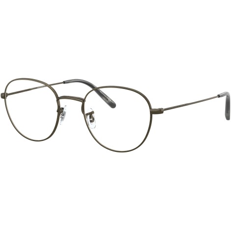Piercy OV1281 antique pewter
