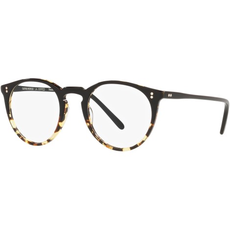 O'Malley OV5183 black dtbk gradient