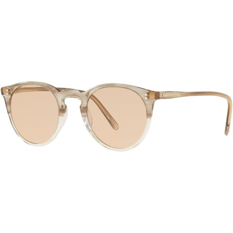 O'Malley OV5183 military 18K gold plated