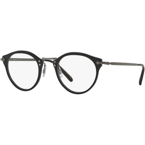 Op-505 OV5184 semi matte black
