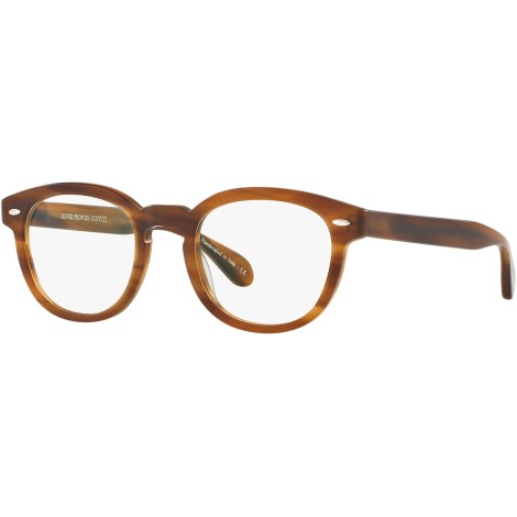 Sheldrake OV5036 semi matte raintree