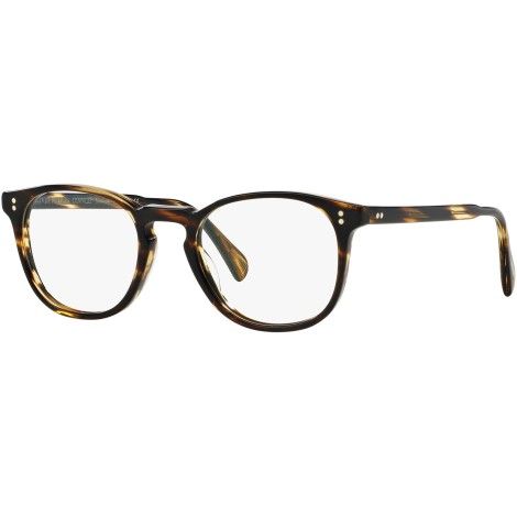 Finley Esq. (U) OV5298U cocobolo
