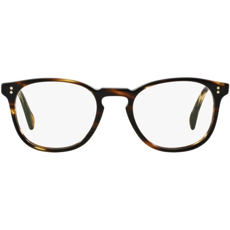 Finley Esq. (U) OV5298U cocobolo