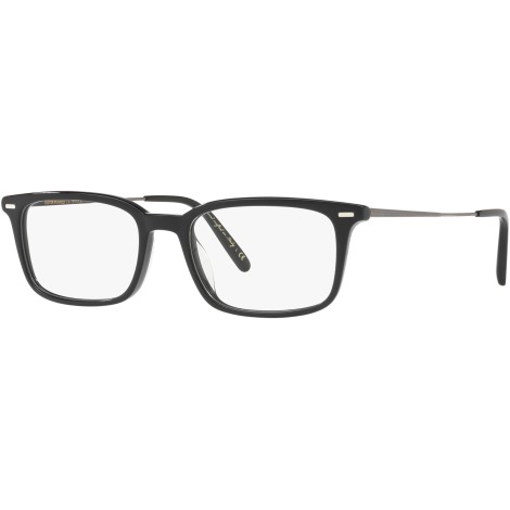 Wexley OV5366U black