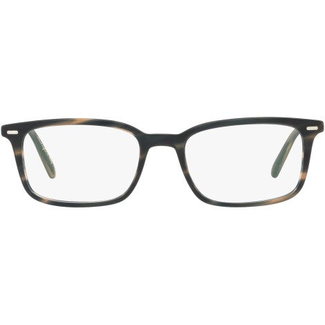 Wexley OV5366U semi matte blue cocobolo