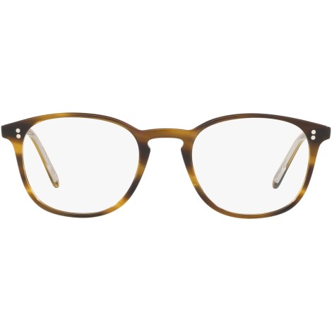 Finley Vintage OV5397U semi matte moss tortoise