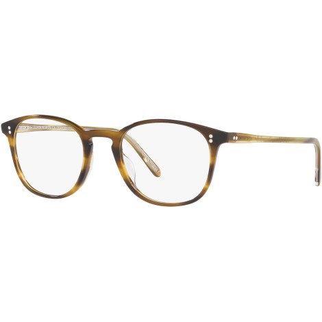 Finley Vintage OV5397U semi matte moss tortoise
