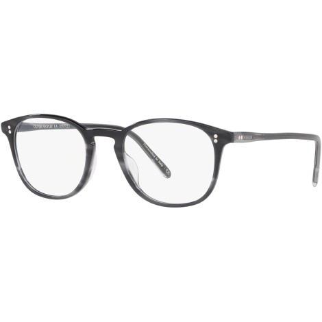 Finley Vintage OV5397U charcoal tortoise