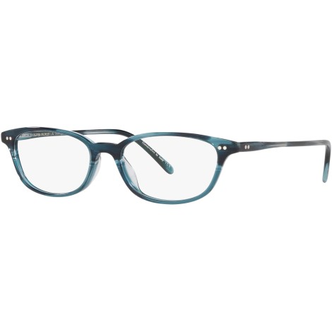 Elisabel OV5398U teal VSB