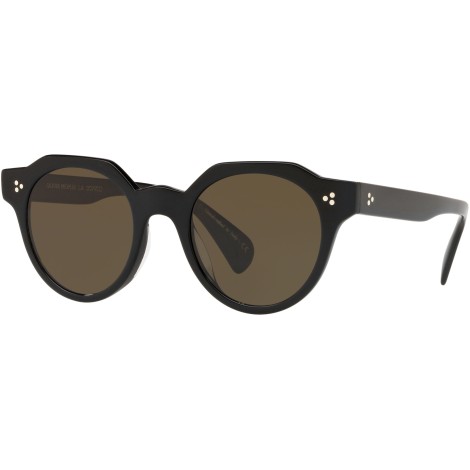 Irven OV5378SU black
