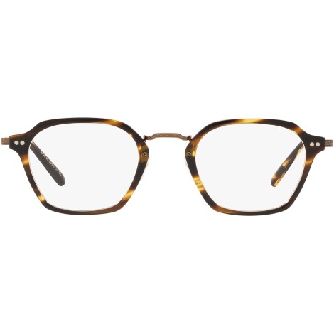 Hilden OV5422D cocobolo