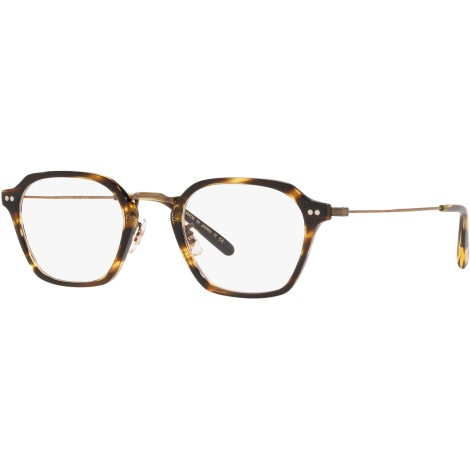 Hilden OV5422D cocobolo