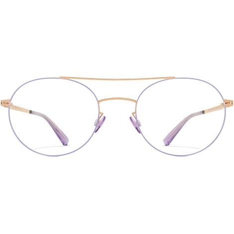 TOMI 893 champagne gold / iris lilac