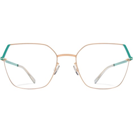 STINE 573 champagne gold green