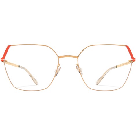 STINE 574 glossy gold orange
