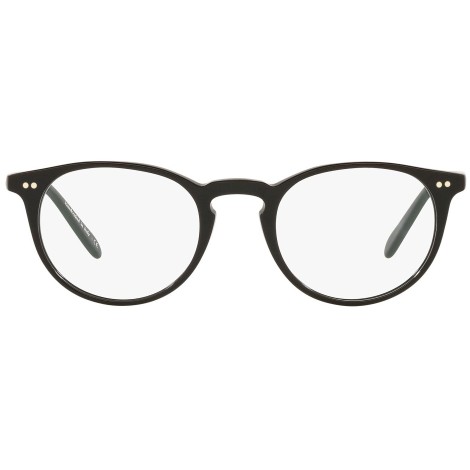 Riley-R OV5004 black